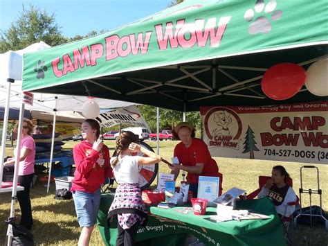 Contact us at (972) 393-2267 to schedule your dog's interview and get your first day free! Get Your First Day Free. Romp. Wag. Play? Contact Camp Bow Wow for more information about our premier, all-inclusive dog care services in Coppell. Here, your pup can romp around with furry friends all day long!